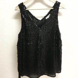 Love on a hanger sequence top M